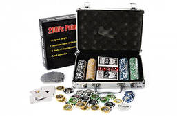 Настільна гра покер M 2779