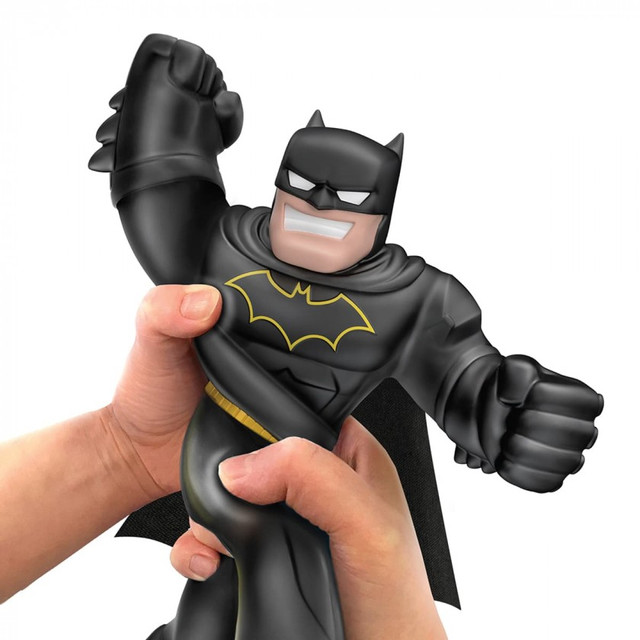 Супергерої Batman big ігрова фігурка тягучка великий Бетмен (41167)