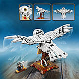 Конструктор Lego Harry Potter 75979 Букля, фото 2