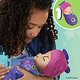 Интерактивная растущая кукла пупс Хасбро Беби Элайф - Hasbro Baby Alive Baby Grows Up E7762, фото 5