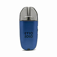 POD система Joyetech Evio Solo 1000 мАч Blue