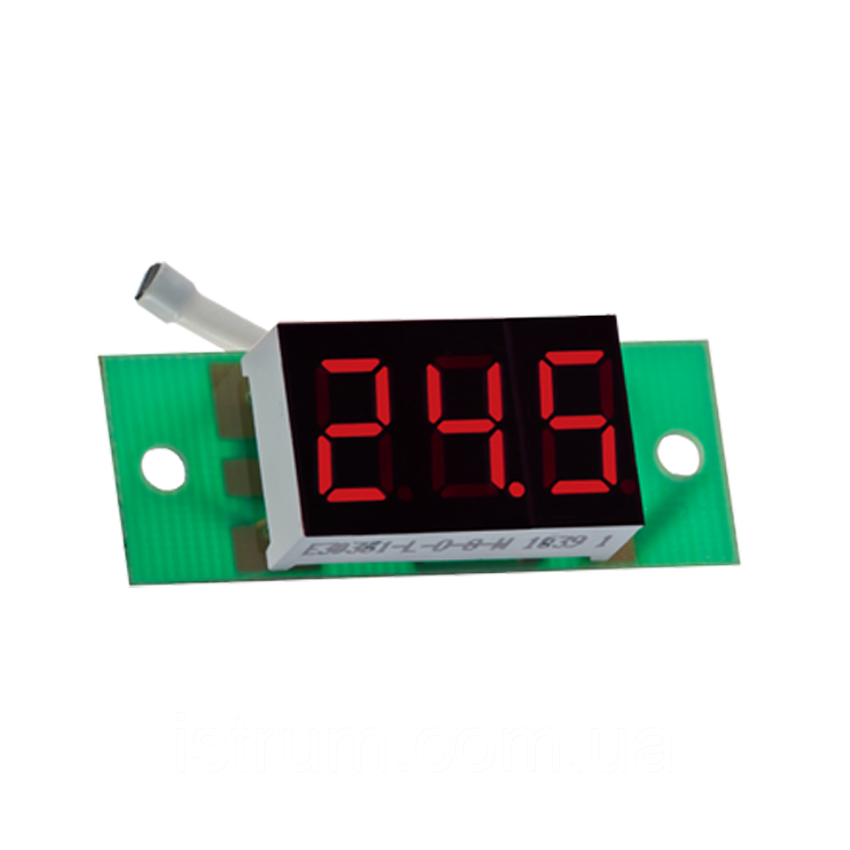 Термометр DigiTOP ТМ-14