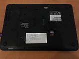Ноутбук Toshiba Satellite S955 15.6'' (i5, Intel HD Graphics 4000, 4Гб, hdd 320Гб), фото 4