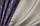 Комбинированные (2шт 1,5х2,7м) шторы из ткани лён-блэкаут. Цвет фиолетовый с бежевым. 014дк (292-761ш) 10-437, фото 7