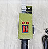 Паяльник для пайки пластиковых труб Элтос ППТ-2400, фото 6