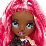 Кукла Рейнбоу Хай Роза - Rainbow High Series 3 Daria Roselyn Rose (Pinkish Red) 575733, фото 6