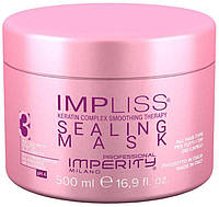 Ущільнююча маска для всіх типів волосся Imperity Impliss Phase 3 (500мл.)