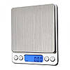 Весы ювелирные электронные до 3 кг Domotec MS-1729A / Ювелирные весы / Высокоточные весы, фото 6
