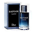 Christian Dior Sauvage Парфюмированная вода 100 ml Духи Кристиан Диор Саваж 100 мл Мужской, фото 2