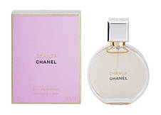 Chanel Chance Парфюмированная вода 100 ml Духи Шанель Шанс 100 мл Женский Желтый Оранжевый, фото 3