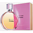 Chanel Chance Парфюмированная вода 100 ml Духи Шанель Шанс 100 мл Женский Желтый Оранжевый, фото 2