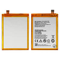 Аккумулятор (батарея) Li3928T44P8h475371 для ZTE Blade A1/ C880/ Small Fresh 3/ Xiao Xian 3/ V8 Mini AAAA