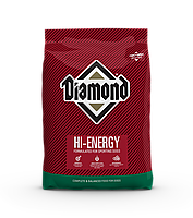 Diamond Hi Energy Для активных собак 20 кг