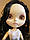Шарнирная кукла Блайз Blyth TBL , фабричный кастом, рост 30 см., фото 6