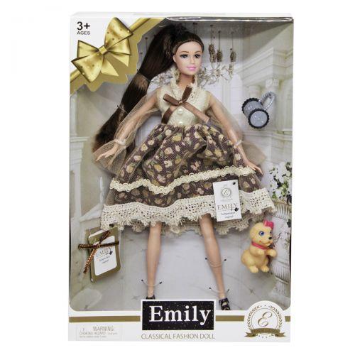 Лялька Emily (вид 2)