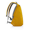 Рюкзак XD Design Bobby Soft Anti-Theft Backpack / yellow (P705.798), фото 3