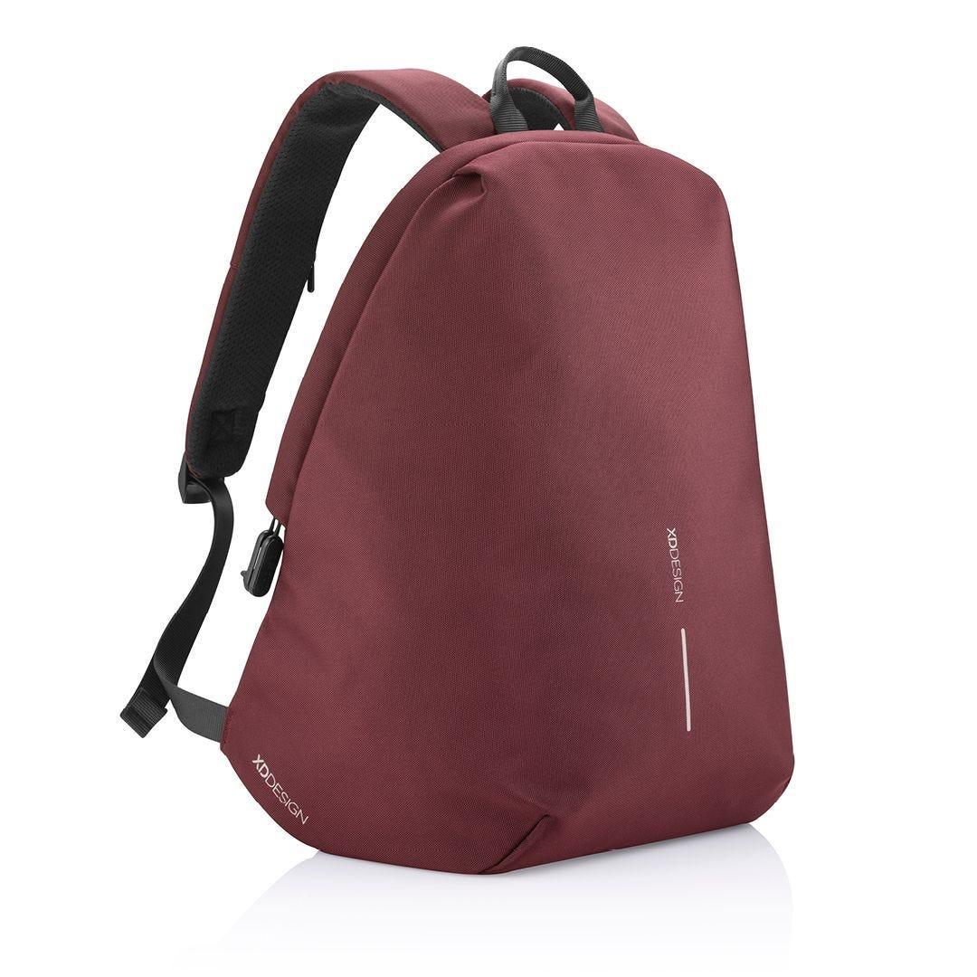 Рюкзак XD Design Bobby Soft Anti-Theft Backpack / red (P705.794)