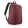Рюкзак XD Design Bobby Soft Anti-Theft Backpack / red (P705.794), фото 2