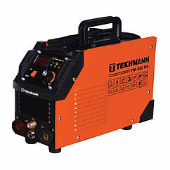 Сварочный аппарат Tekhmann TWI-300 TIG (847859)