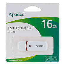 USB Flash Drive Apacer AH333 16gb