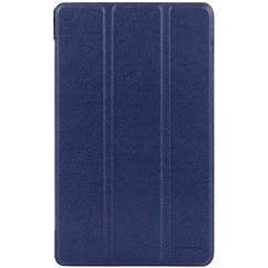 Чохол для планшета Grand-X для Lenovo Tab 3 710F Dark Blue (LTC - LT3710FDB)