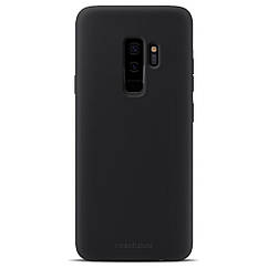 Чехол для моб. телефона MakeFuture Silicone Case Samsung S9 Plus Black (MCS-SS9PBK)