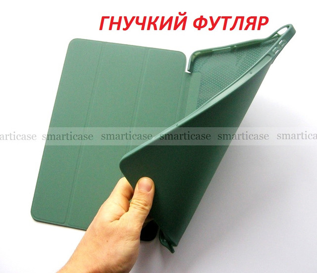 купити зелений чохол xiaomi pad 5