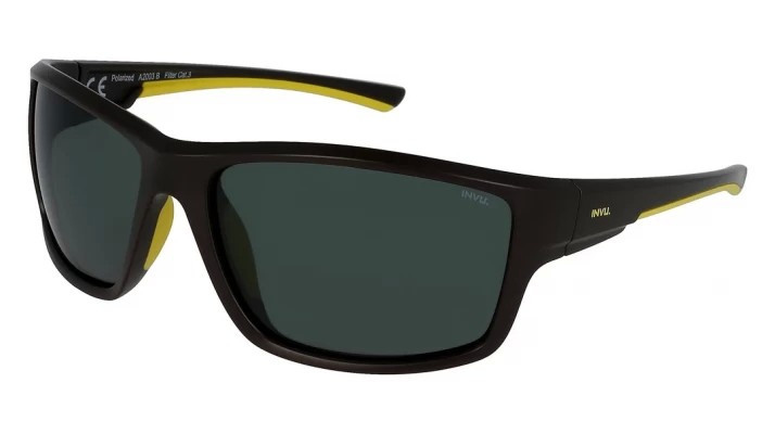 Солнцезащитные очки INVU A2003B