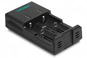 Зарядное устройство Videx универсальное VCH-U202
