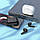 Беспроводные bluetooth наушники Hoco EW09 TWS белые, фото 5