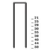 Скоба для пневмостеплера 12 мм (ширина 5,7), 6200 шт