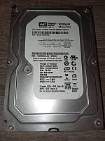 Жесткий диск Western Digital BLACK 320GB(WD3201ABYS) [ Factory reset ] Гарантия - 1 год
