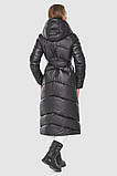 Жіноча зимова куртка 60035,размеры 38 (4XS) 44 (XS)46 (S), фото 7