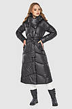 Жіноча зимова куртка 60035,размеры 38 (4XS) 44 (XS)46 (S), фото 8