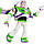Інтерактивний Говорить Базз Светик Лайтер Історія іграшок Buzz Lightyear Disney Дісней 30 см, фото 2