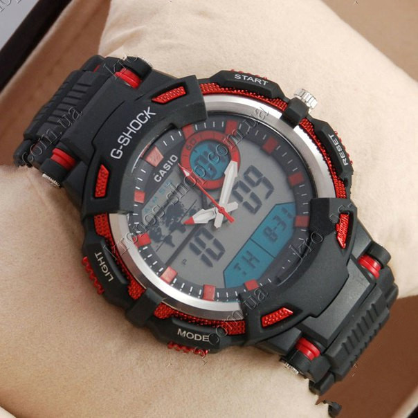 Наручные часы Casio G-Shock GA-3258, Спортивные часы G-SHOCK - купить по  лучшей цене в Николаеве от компании "Моток" - 241727560