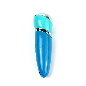 Запальничка "Caprice", блакитна, фото 2
