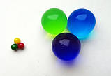 Гігантські кульки орбіз Orbeez-гідрогель XXL (20-30 штук в упаковці), фото 2