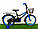 Дитячий велосипед Crosser Rocky 18", фото 3