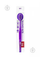 Зубна щітка SPLAT Professional ULTRA SENSITIVE Soft м'яка 1 шт.