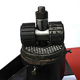 Гранулятор комбікорму (гранулятор пиллет) 160 мм, рухомі ролики | VTR, фото 4