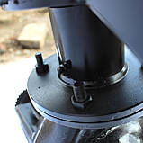 Гранулятор комбикорма (гранулятор пиллет) 160 мм, подвижные ролики | VTR, фото 6