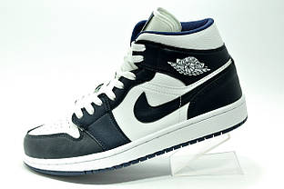 Кроссовки унисекс Nike Air Jordan 1 Высокие Найк Джордан