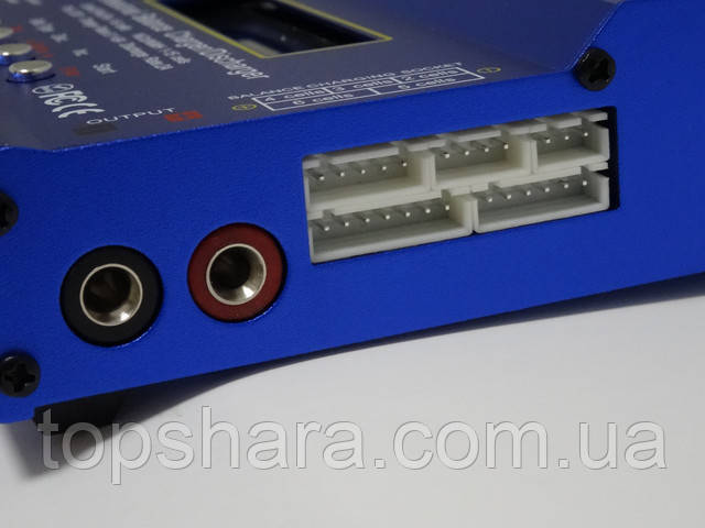 Зарядное устройство Imax B6AC 80 Вт