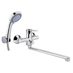 Змішувач для ванни Q-tap Form CRM 005