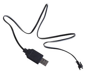 Зарядний пристрій USB для акумуляторів 6V 250 mAh 330-A3