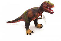 Динозавр гумовий Тиранозавр , зі звуком