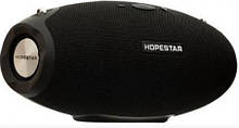 Портативная Bluetooth колонка Hopestar H25 Черная (010325)