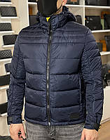 Чоловіча куртка брендовий арт.86-141, фото 1