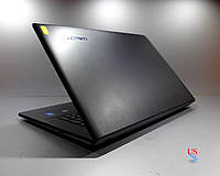 Ноутбук Lenovo G70-80 17.3", Intel Core i3-5020u 2.2 Ghz, DDR3 8Gb, 256Gb SSD. Гарантія!, фото 1